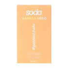 VANILLA NEKO SHIMMERY PERFUME #goodluckbabe 100ml