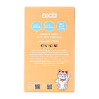VANILLA NEKO SHIMMERY PERFUME #goodluckbabe 100ml