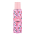 SODA WATERMELON BOMB SHIMMER BODY MIST #boomshakalaka 165 ml