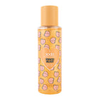 SODA PEACH BLAST SHIMMER BODY MIST #boomshakalaka 165 ml
