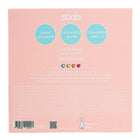 SODA COFFEE MAGIC FACE PALETTE #coffetime 001 16g – صورة 5