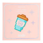 SODA COFFEE MAGIC FACE PALETTE #coffetime 002 16g – photo 5