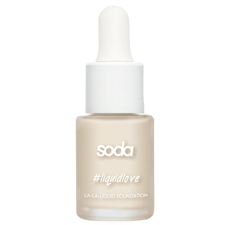 LA-LA-LIQUID FOUNDATION #liquidlove 103