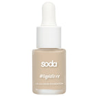 SODA LA-LA-LIQUID FOUNDATION #liquidlove 104 – buy online