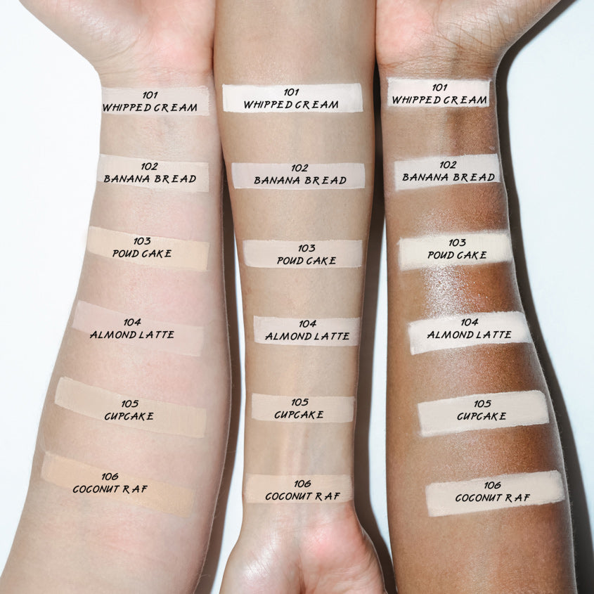 LIGHT DRY POWDER #selfietime Powder