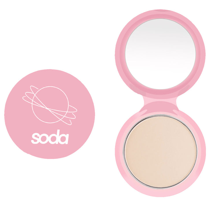 LIGHT DRY POWDER #selfietime 105