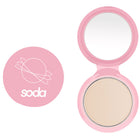 SODA LIGHT DRY POWDER #selfietime 105