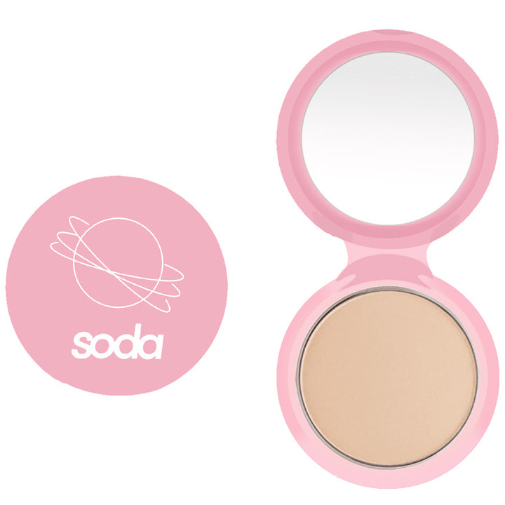 LIGHT DRY POWDER #selfietime 103