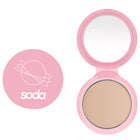 LIGHT DRY POWDER #selfietime Powder