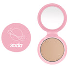 SODA LIGHT DRY POWDER #selfietime 106