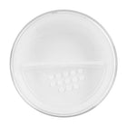 Transparent Fixing Powder #perfectface 001
