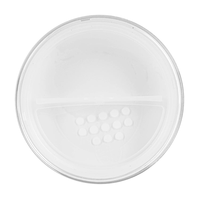 Transparent Fixing Powder #perfectface 001