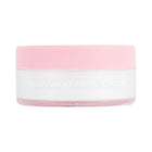 Transparent Fixing Powder #perfectface 001