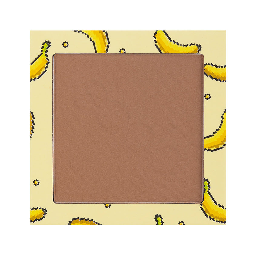 Pressed Bronzer Vacation Vibe Bronzer #sunkissed