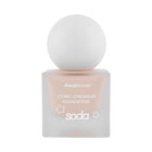 SODA ICONIC LONGWEAR FOUNDATION #undercover 003, 30 ml – شراء أونلاين