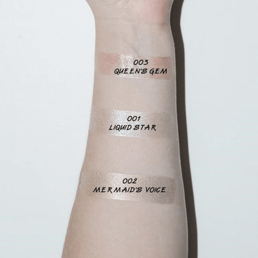 LA-LA-LIQUID HIGHLIGHTER #liquidlove Liquid Highlighter