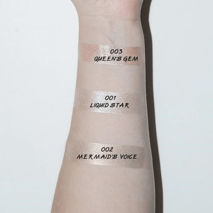 LA-LA-LIQUID HIGHLIGHTER liquidlove 003, 18 ml
