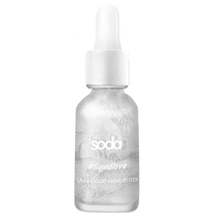 Highlighters LA-LA-LIQUID HIGHLIGHTER liquidlove 001, 18 ml