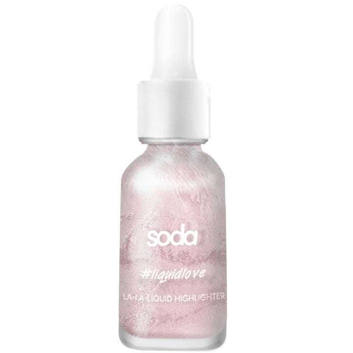 LA-LA-LIQUID HIGHLIGHTER liquidlove 003, 18 ml
