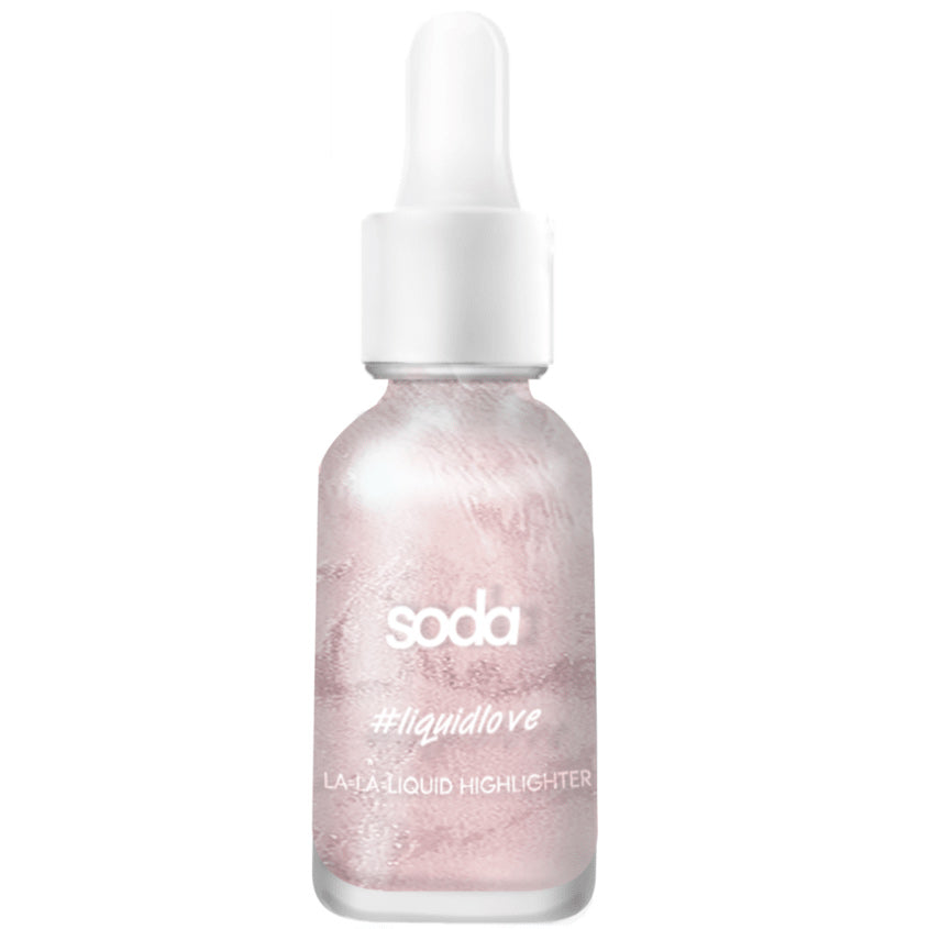 SODA LA-LA-LIQUID HIGHLIGHTER liquidlove 003, 18 ml – شراء أونلاين