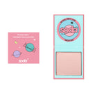 SODA PRESSED HIGHLIGHTER #babygethegher 102