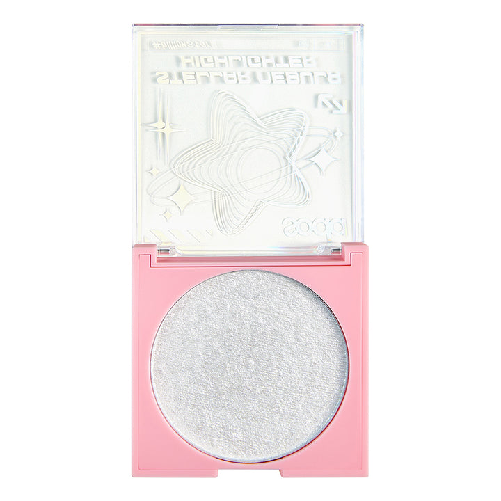 STELLAR NEBULA HIGHLIGHTER #billionstars