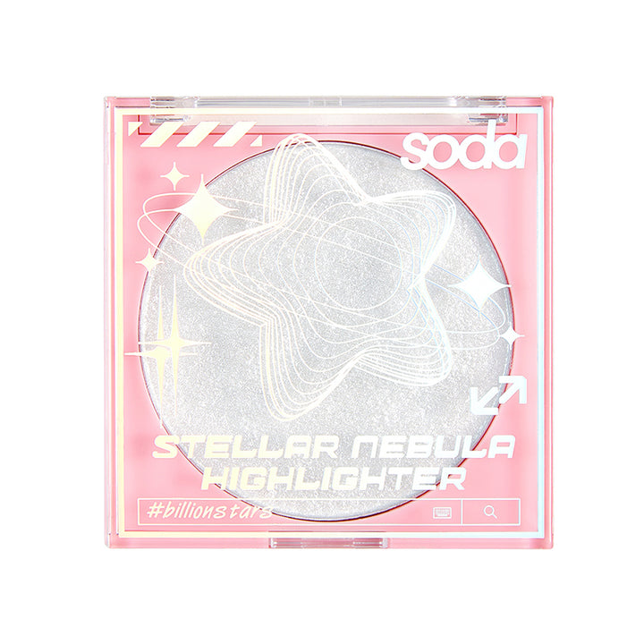Direct Discounts STELLAR NEBULA HIGHLIGHTER #billionstars