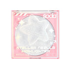 SODA STELLAR NEBULA HIGHLIGHTER #billionstars