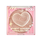SODA EVENT HORIZON HIGHLIGHTER #billionstars