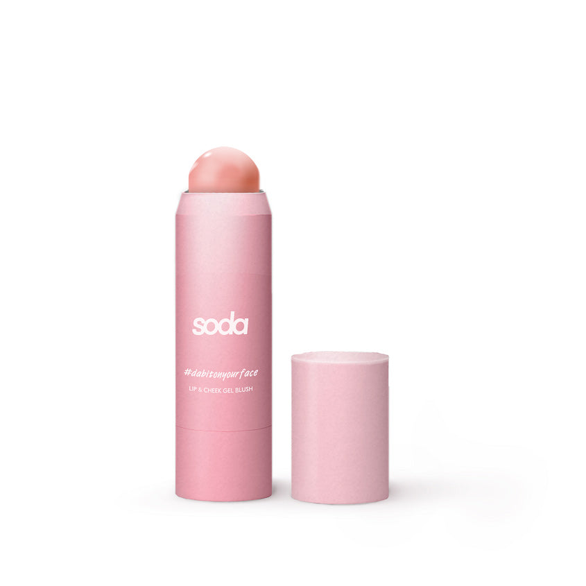 SODA LIP & CHEEK GEL BLUSH #dabitonyourface 102 – شراء أونلاين