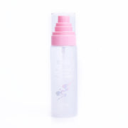 Matte Makeup Fixing Spray MATTE MAKE UP FIXING SPRAY #fixit