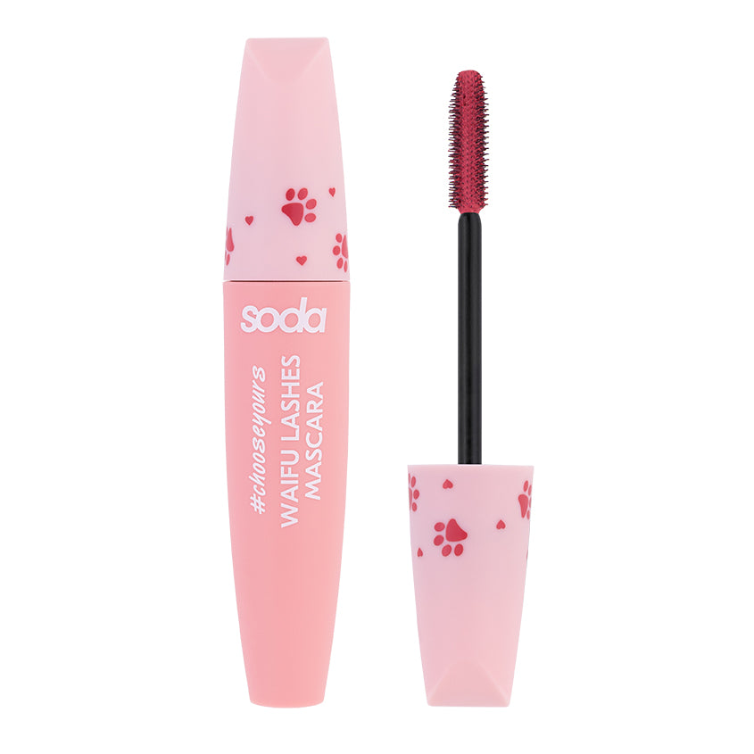 SODA WAIFU LASHES MASCARA #chooseyours 003, 6,5 g – buy online