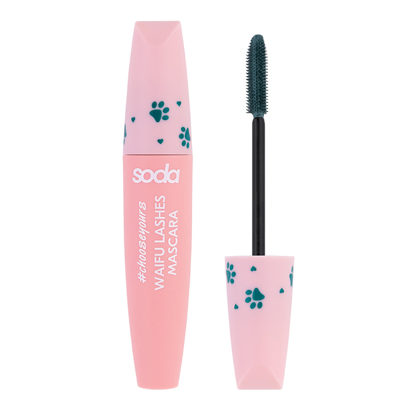 SODA WAIFU LASHES MASCARA #chooseyours 005, 6,5 g – buy online
