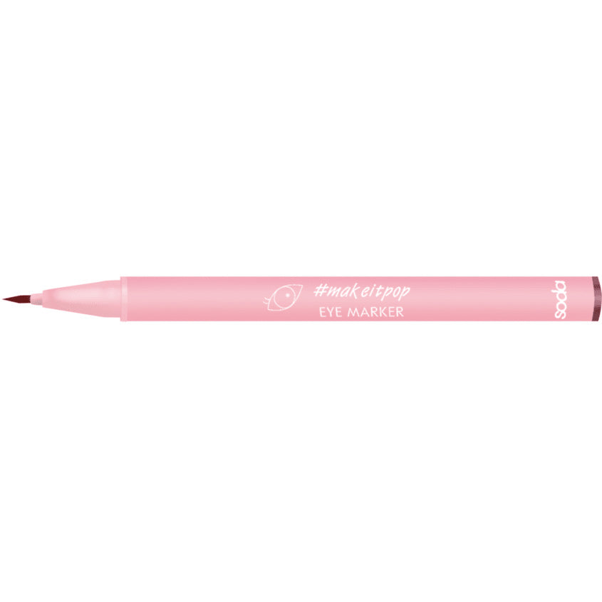 SODA EYE MARKER makeitpop 105, 0,5 g – photo 5