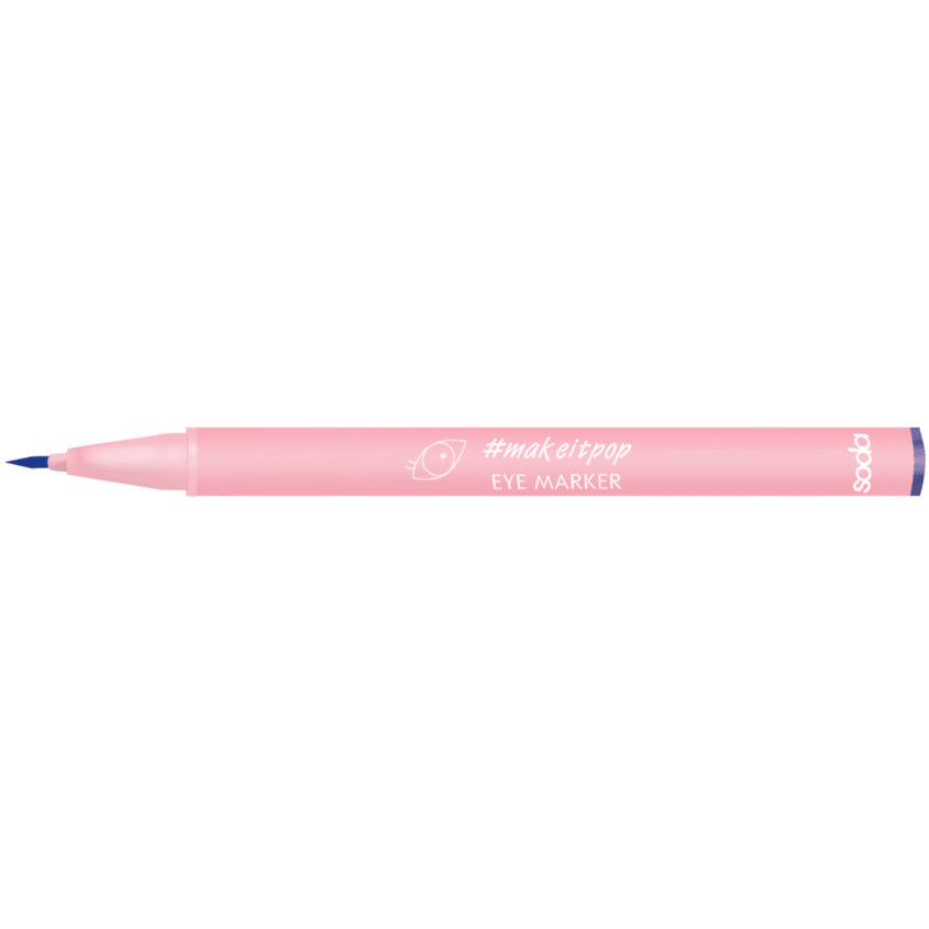 #makeitpop Eyeliner Marker