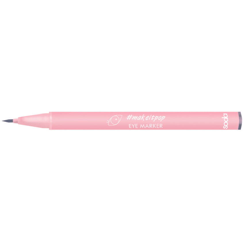 #makeitpop Eyeliner Marker