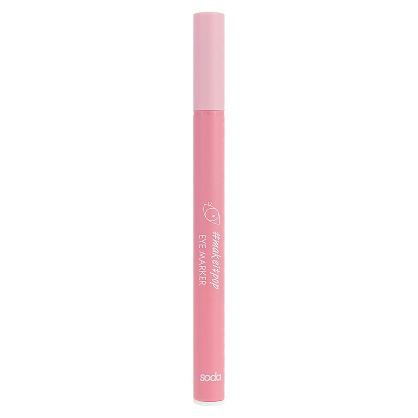 #makeitpop Eyeliner Marker
