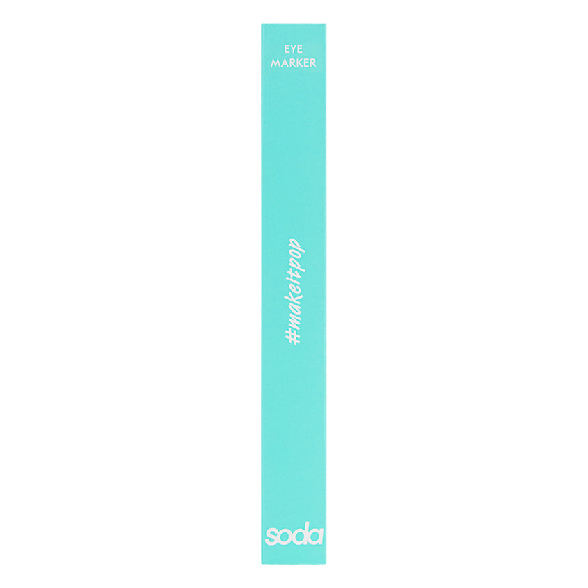 EYE MARKER makeitpop 101, 0,5 g