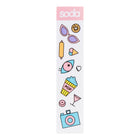 EYE MARKER makeitpop 108, 0,5 g