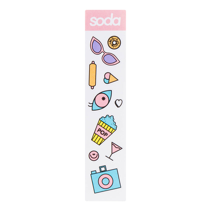 EYE MARKER makeitpop 101, 0,5 g