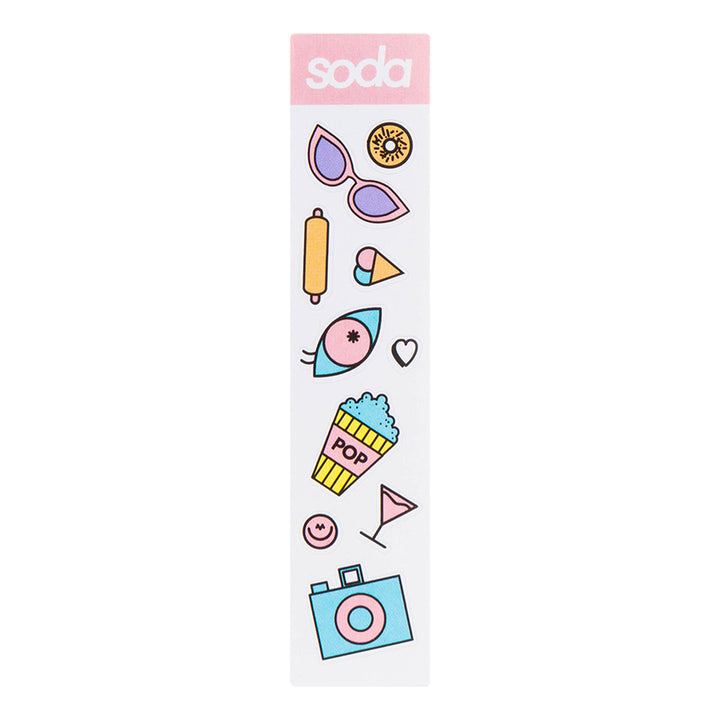 EYE MARKER #makeitpop 110, 0,5 g