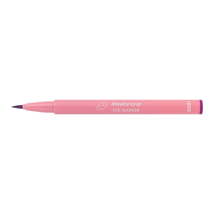 #makeitpop Eyeliner Marker