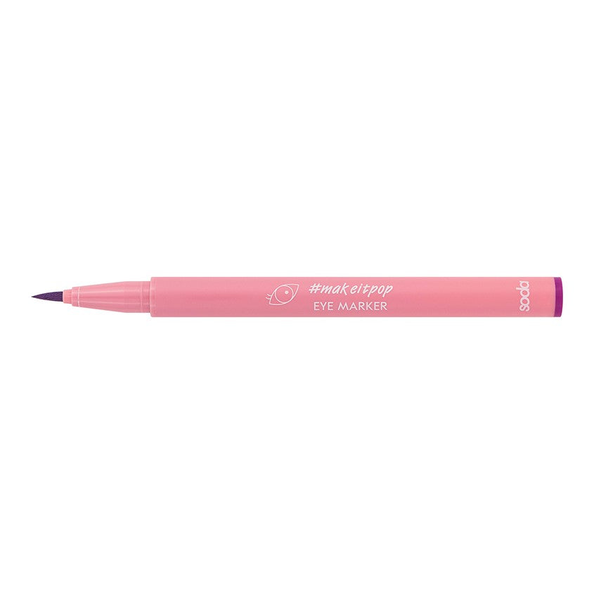 #makeitpop Eyeliner Marker
