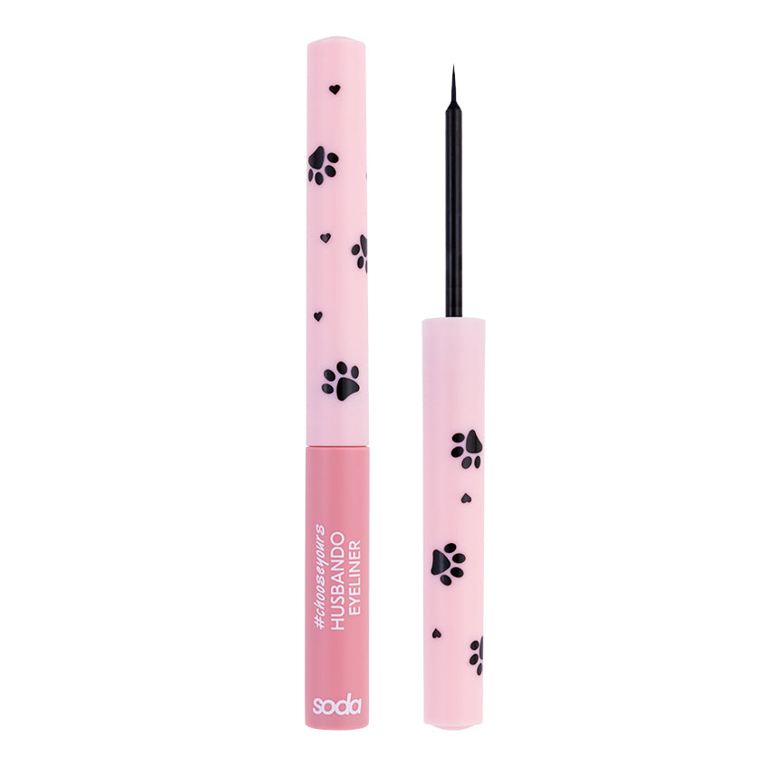 SODA HUSBANDO EYELINER #chooseyours 008, 1,8 g