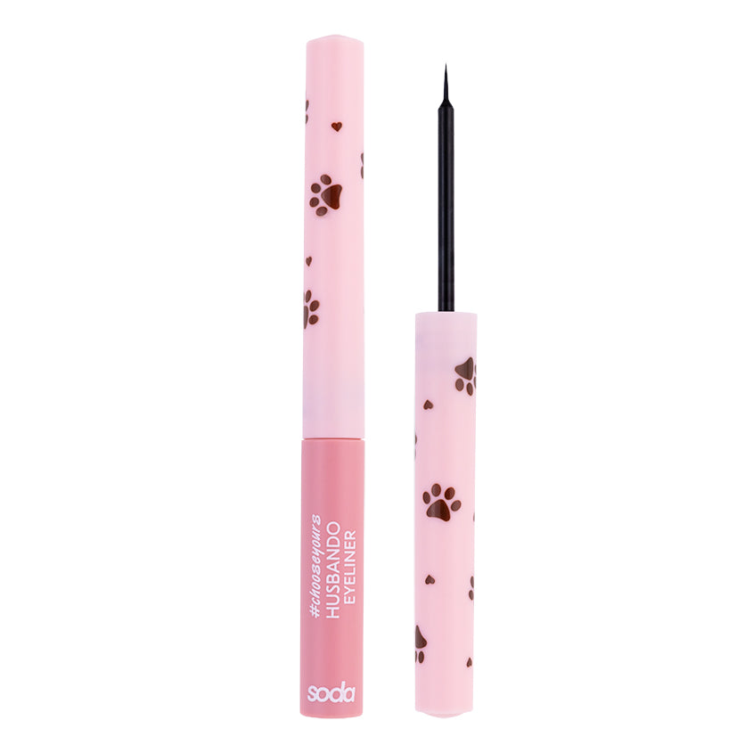 SODA HUSBANDO EYELINER #chooseyours 002, 1,8 g
