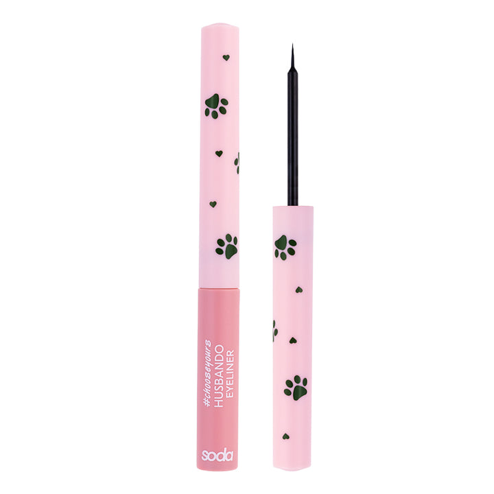 Liquid Eyeliner HUSBANDO EYELINER #chooseyours