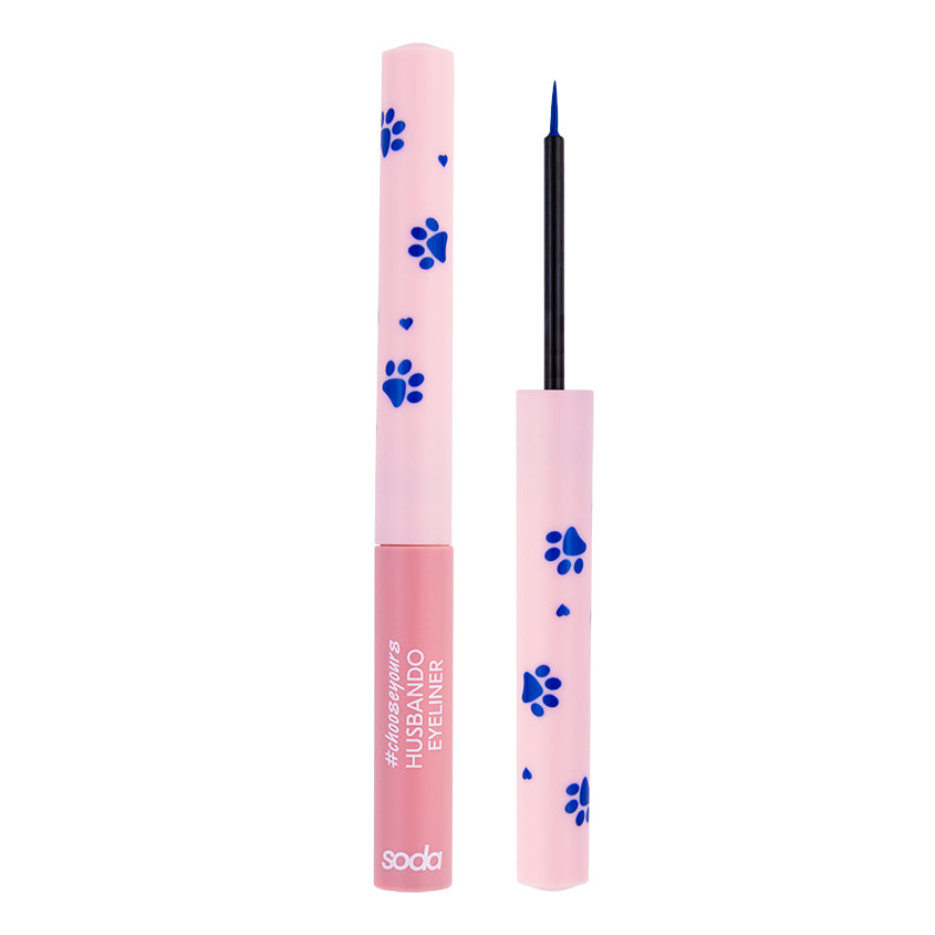 SODA HUSBANDO EYELINER #chooseyours 004, 1,8 g – buy online
