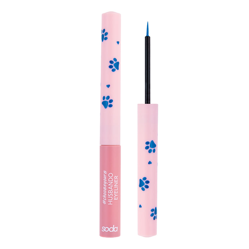 SODA HUSBANDO EYELINER #chooseyours 005, 1,8 g