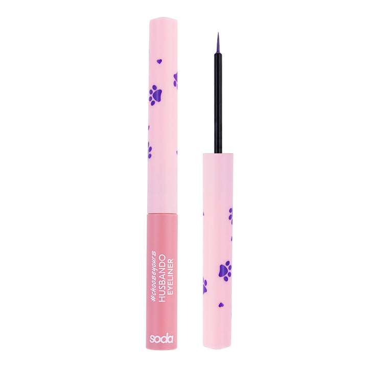 HUSBANDO EYELINER #chooseyours 006, 1,8 g