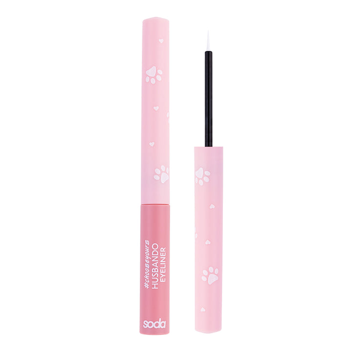 HUSBANDO EYELINER #chooseyours 007, 1,8 g